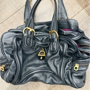 Marc by Marc Jacobs Bombay Satchel